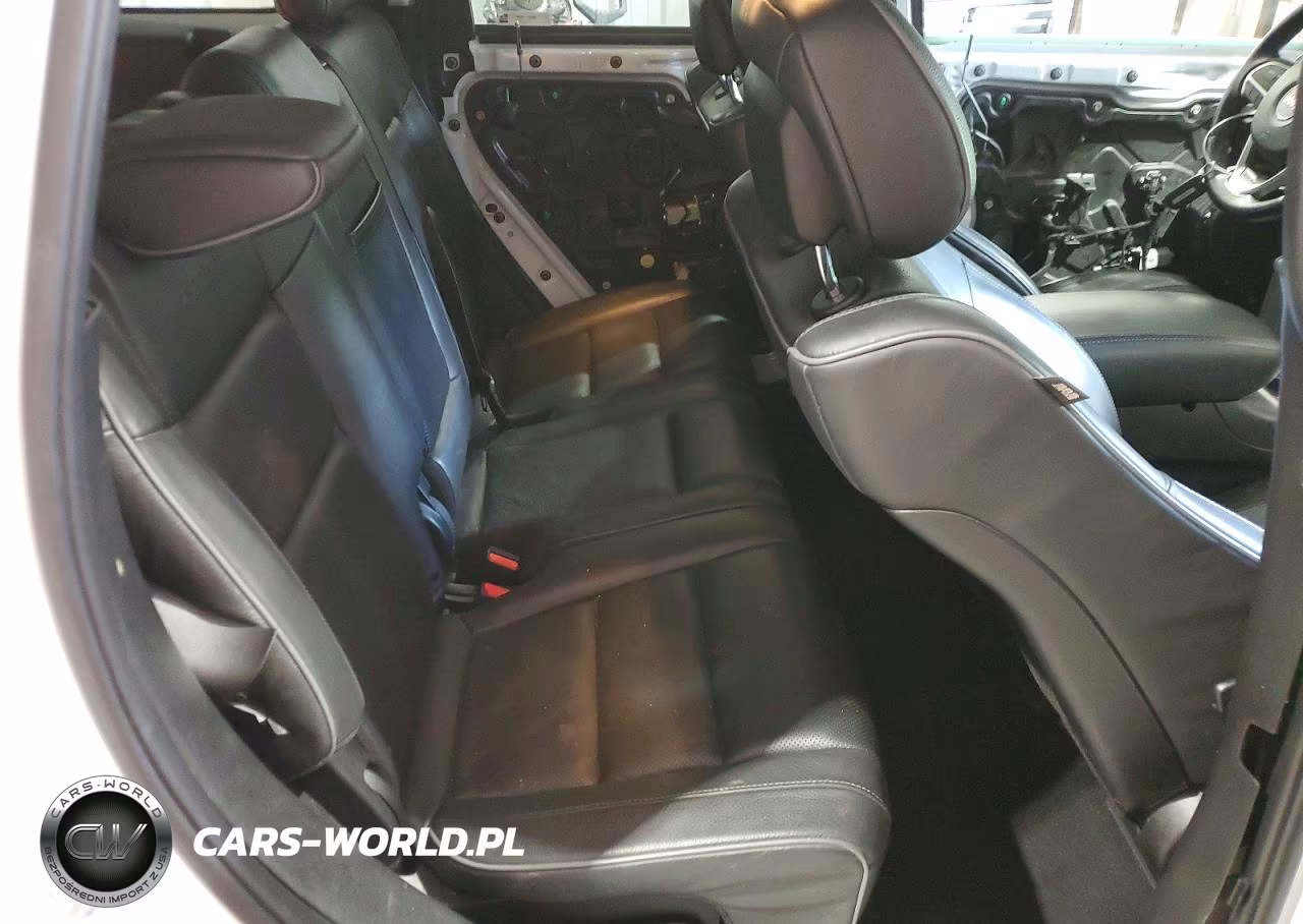 2020 Jeep Grand Cherokee Summit VIN:1C4RJFJG8LC298755 - 11