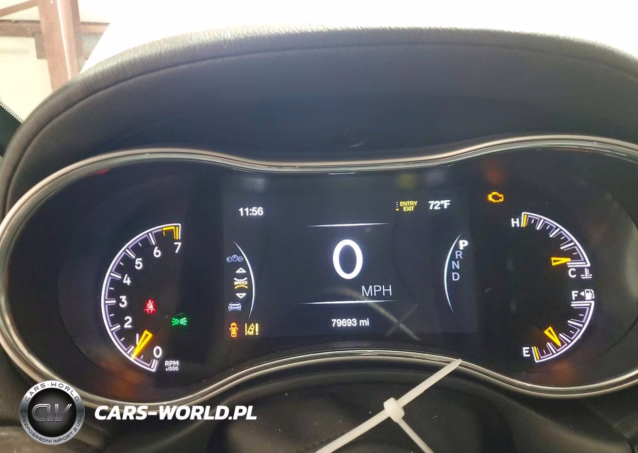2020 Jeep Grand Cherokee Summit VIN:1C4RJFJG8LC298755 - 9