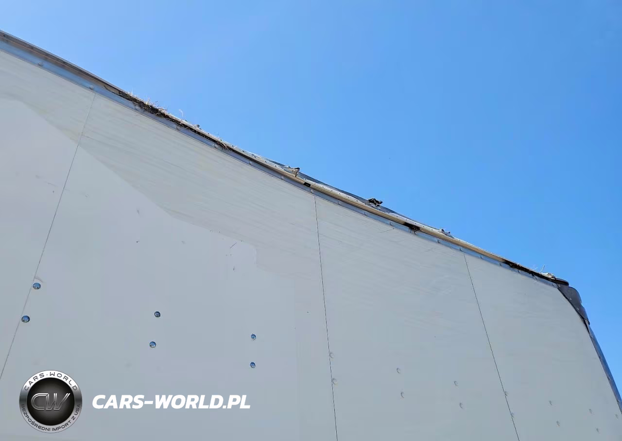 2020 Freightliner Business Class M2 Box Truck VIN:3ALACWFC3LDLY3125 - 11