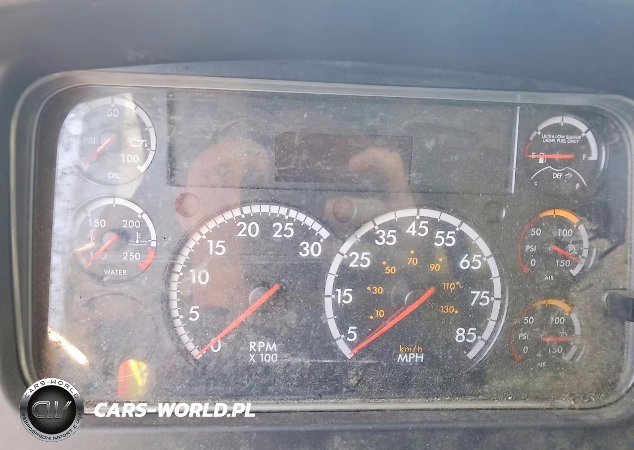 2020 Freightliner Business Class M2 Box Truck VIN:3ALACWFC3LDLY3125 - 9