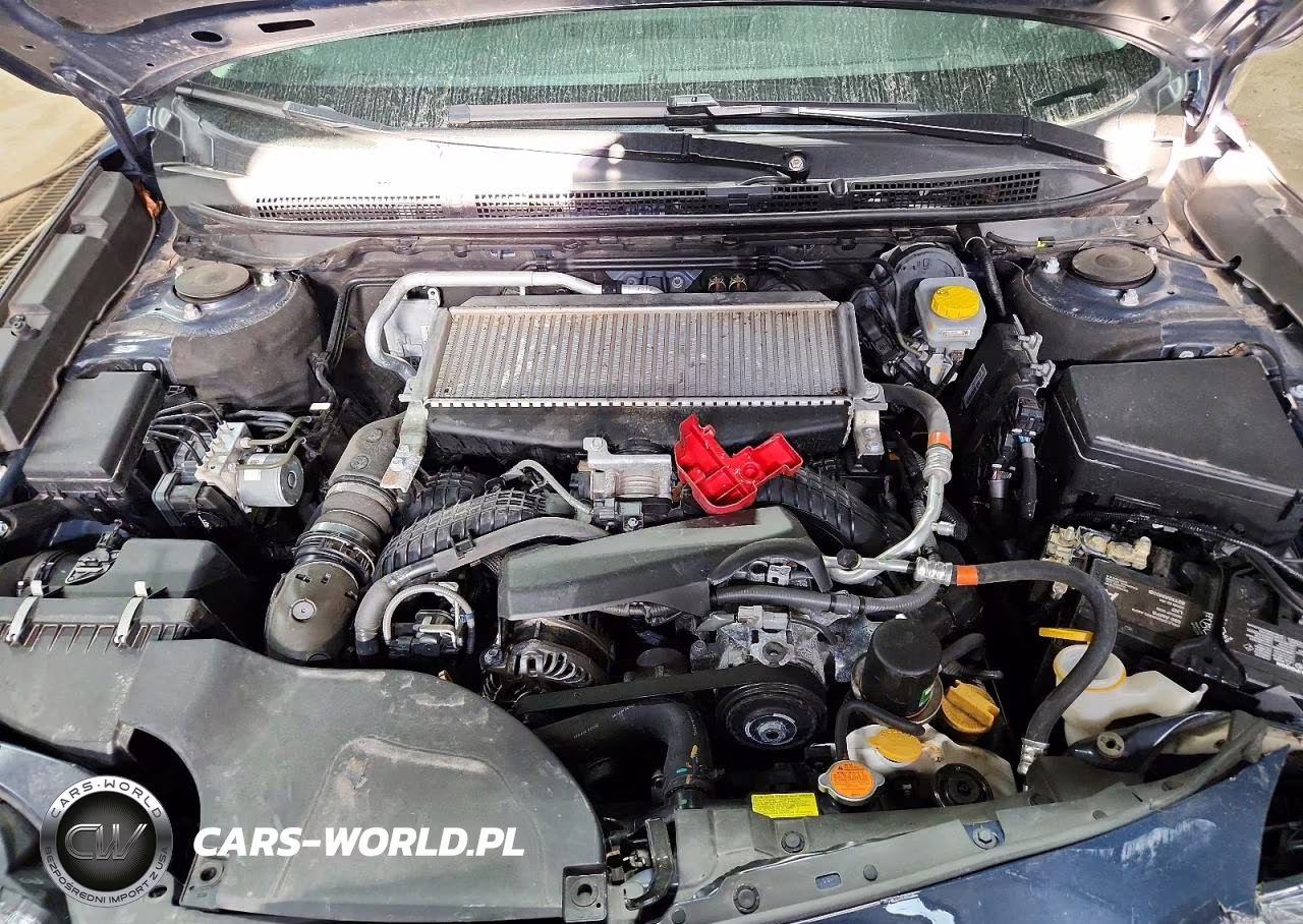 2023 Subaru Legacy Sport VIN:4S3BWGG69P3002560 - 11