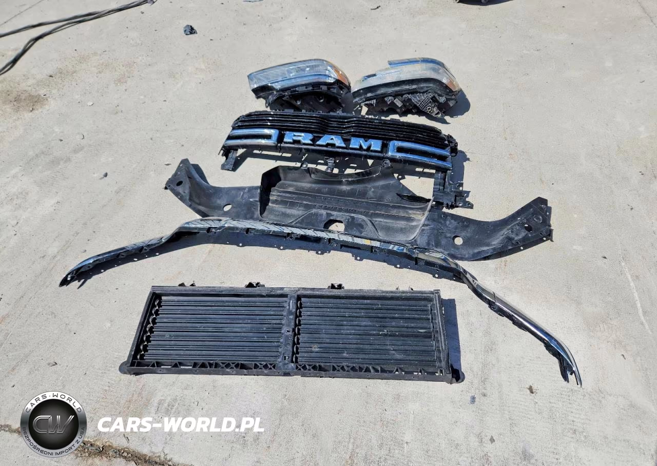 2021 Ram 2500 Big Horn VIN:3C6UR5DJ2MG541874 - 12