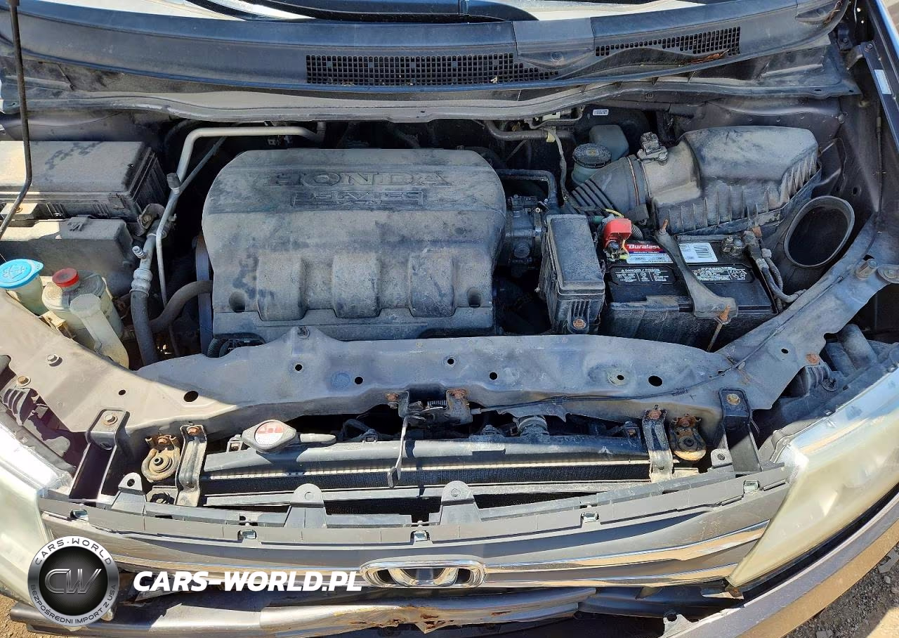 2012 Honda Odyssey Exl VIN:5FNRL5H61CB076014 - 12