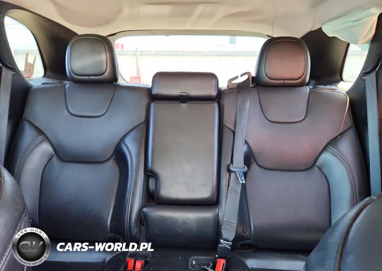 2019 Jeep Cherokee Limited VIN:1C4PJMDX4KD446142 - 10
