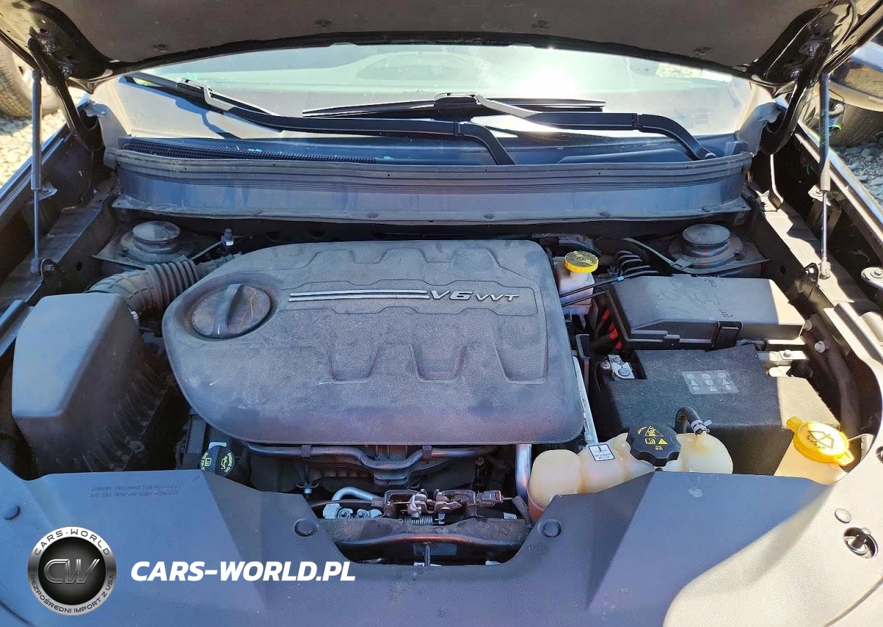 2019 Jeep Cherokee Limited VIN:1C4PJMDX4KD446142 - 12