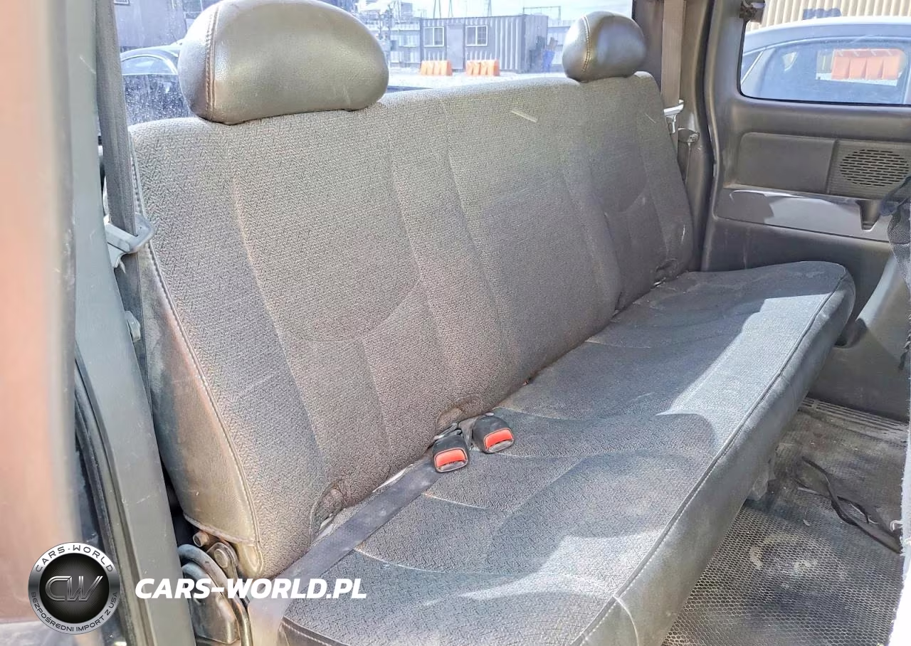 2005 Chevrolet Silverado C1500 VIN:1GCEC19X05Z267709 - 10