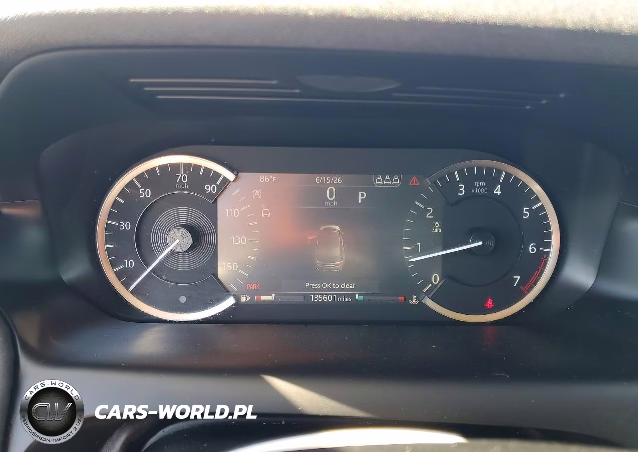 2020 Land Rover Discovery Sport VIN:SALCK2FX1LH837295 - 9