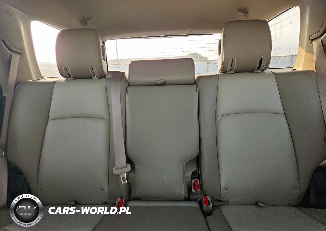 2015 Toyota 4Runner Sr5 Premium VIN:JTEBU5JR8F5243487 - 10