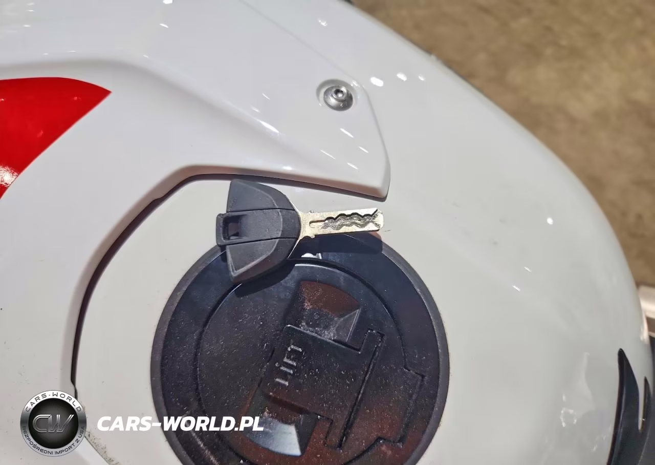2025 BMW S 1000 Rr VIN:WB10P2309S6L72176 - 8
