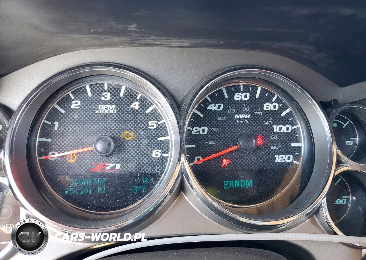 2012 Chevrolet Silverado K1500 Lt VIN:3GCPKSE76CG104101 - 9