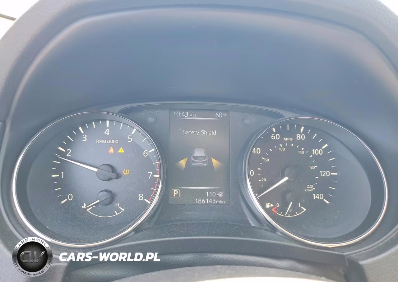2018 Nissan Rogue Sport S VIN:JN1BJ1CP5JW195888 - 9