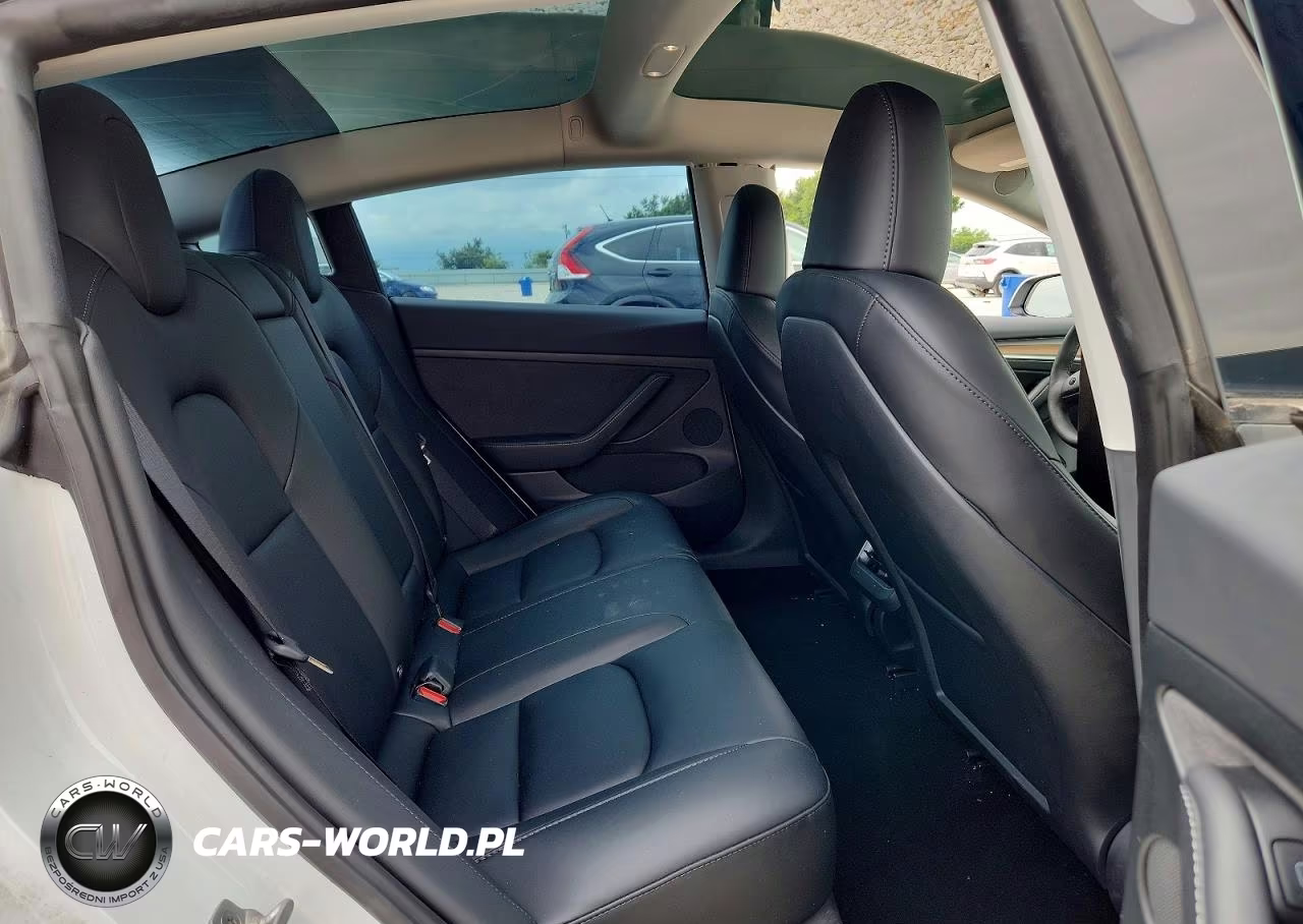2023 Tesla Model 3 VIN:5YJ3E1EC8PF503097 - 10