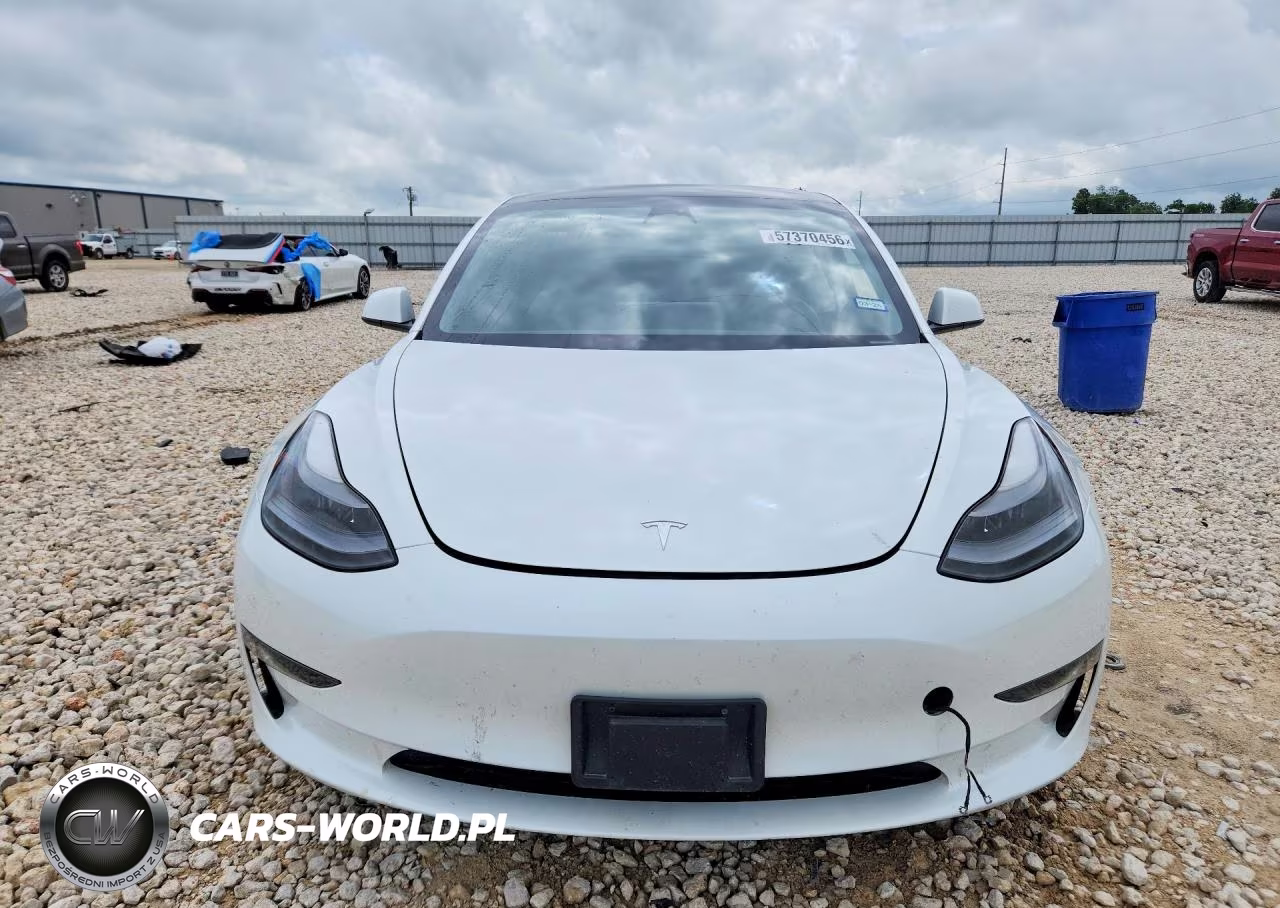 2023 Tesla Model 3 VIN:5YJ3E1EC8PF503097 - 5