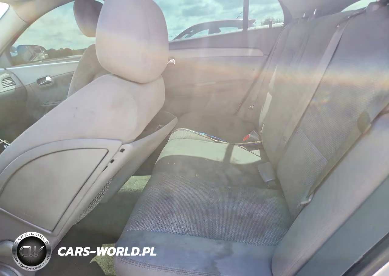 2009 Chevrolet Malibu Ls VIN:1G1ZG57BX9F254387 - 10