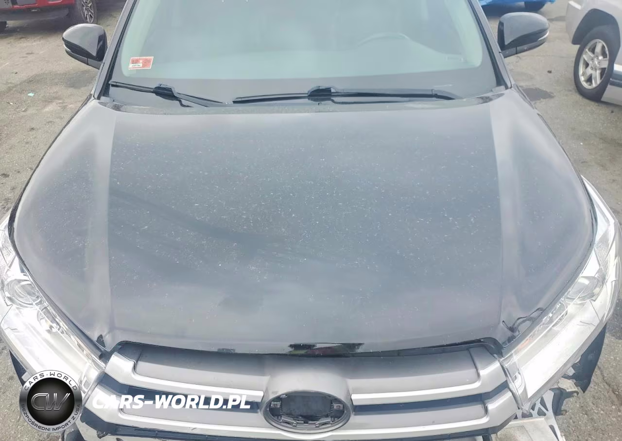 2018 Toyota Highlander Xle VIN:5TDKZRFHXJS538705 - 12