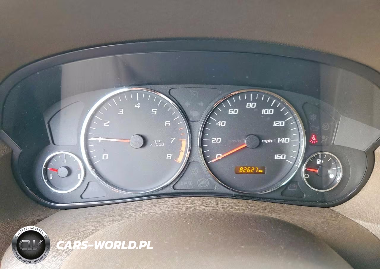 2006 Cadillac Cts Hi Feature V6 VIN:1G6DP577660124606 - 9