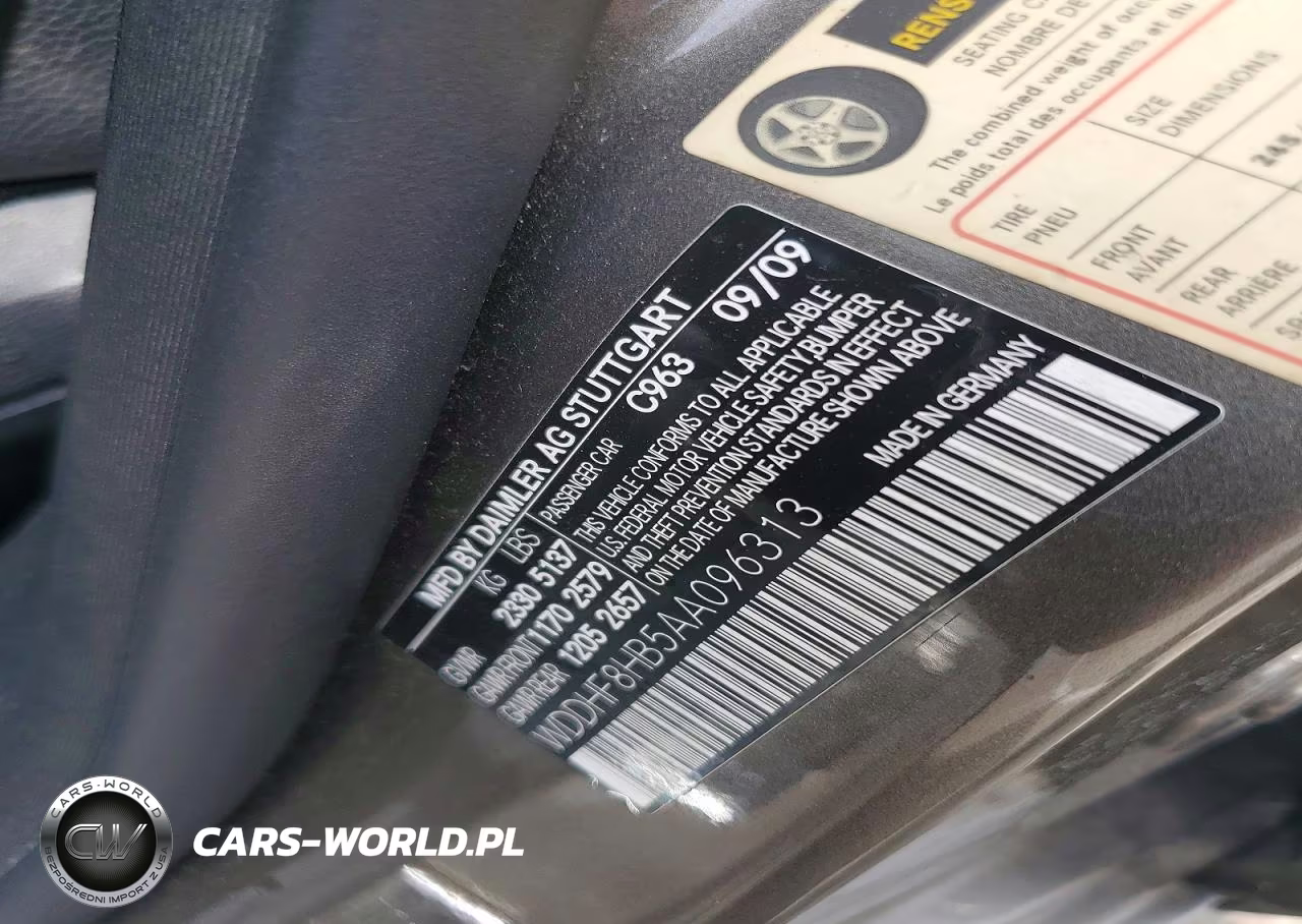 2010 Mercedes-Benz E 350 4Matic VIN:WDDHF8HB5AA096313 - 12
