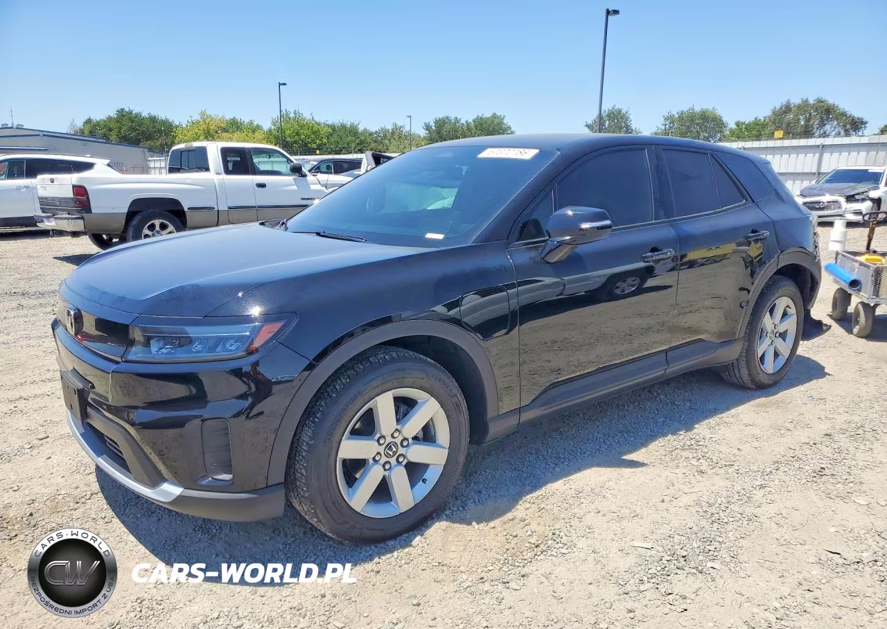 2024 Honda Prologue Ex