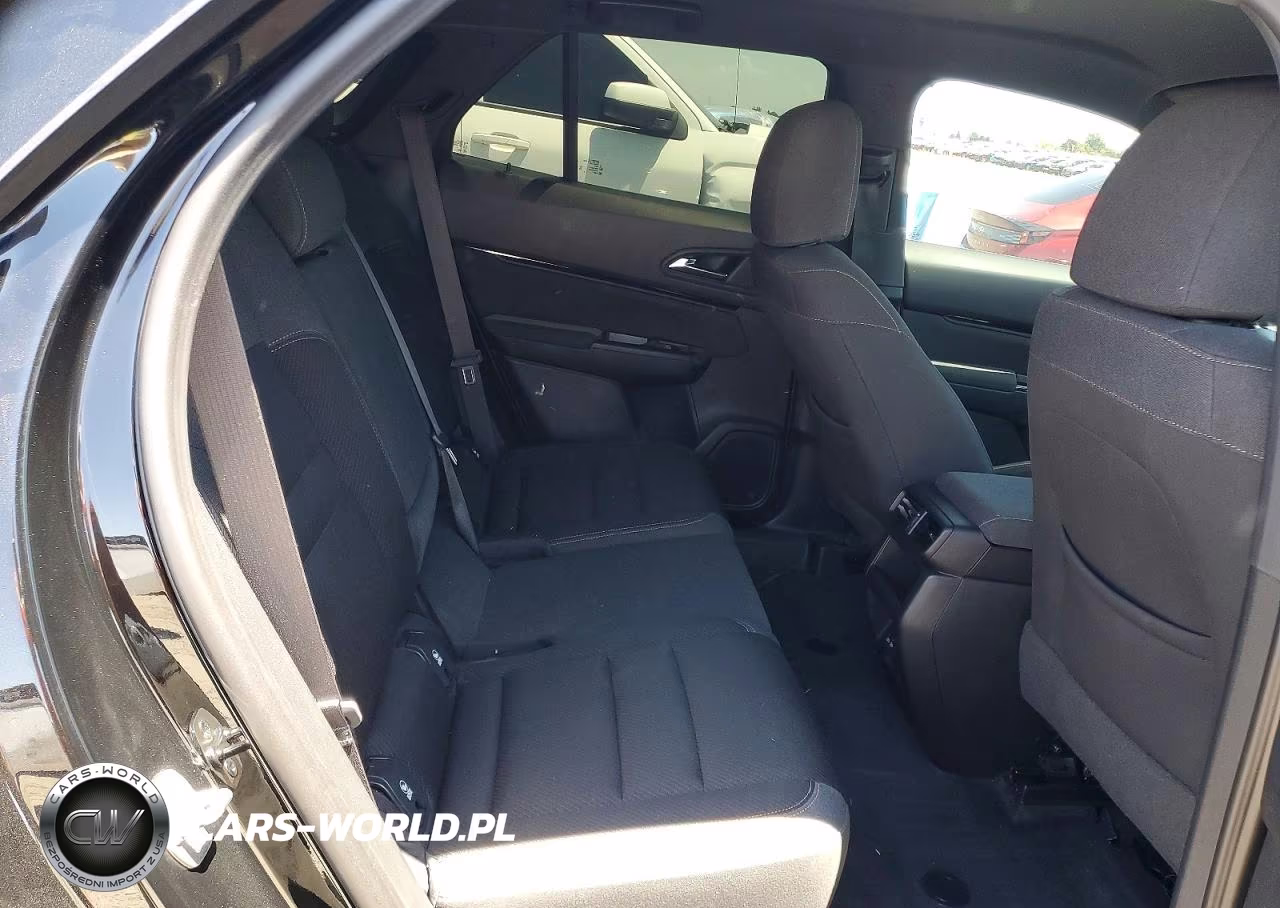 2024 Honda Prologue Ex VIN:3GPKHVRJ5RS519219 - 11