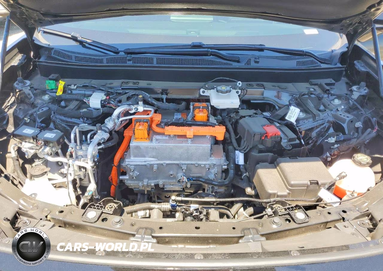 2024 Honda Prologue Ex VIN:3GPKHVRJ5RS519219 - 12