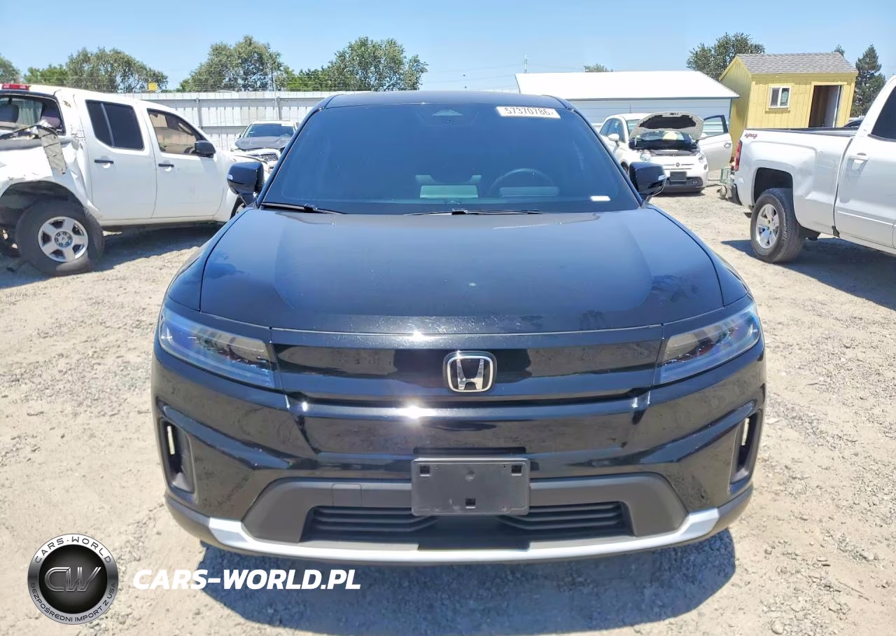2024 Honda Prologue Ex VIN:3GPKHVRJ5RS519219 - 5