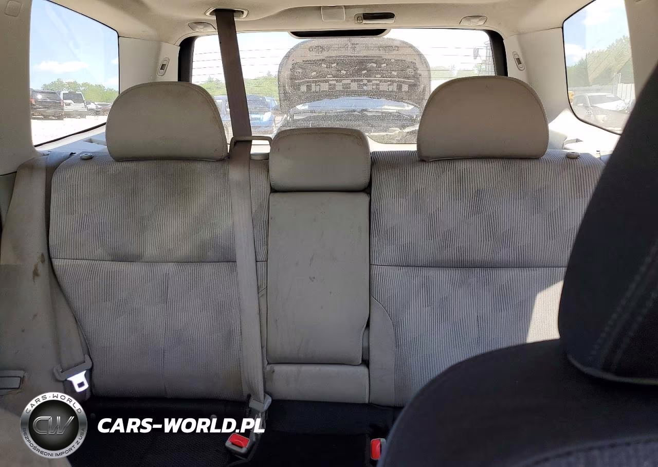 2009 Subaru Forester 2.5X Premium VIN:JF2SH63679H703891 - 10