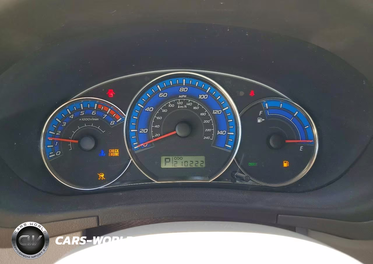 2009 Subaru Forester 2.5X Premium VIN:JF2SH63679H703891 - 9