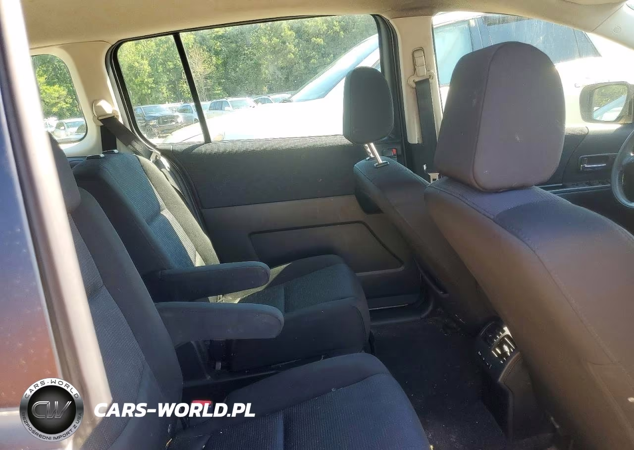 2010 MAZDA MAZDA5 VIN:JM1CR2WL9A0375192 - 11