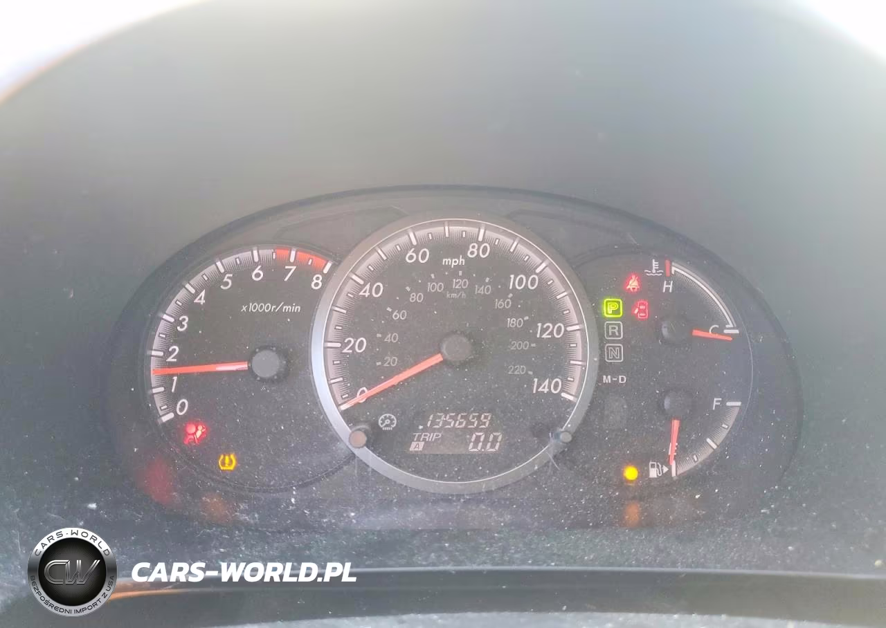2010 MAZDA MAZDA5 VIN:JM1CR2WL9A0375192 - 9