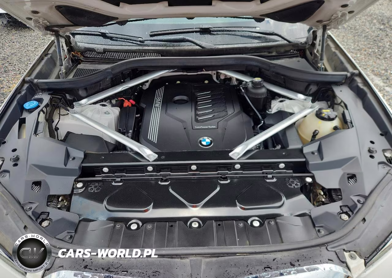 2019 BMW X5 xDrive40I VIN:5UXCR6C50KLL10694 - 11