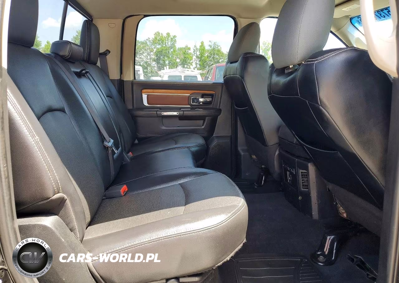 2012 Dodge Ram 2500 Slt VIN:3C6UD5DL3CG230131 - 10