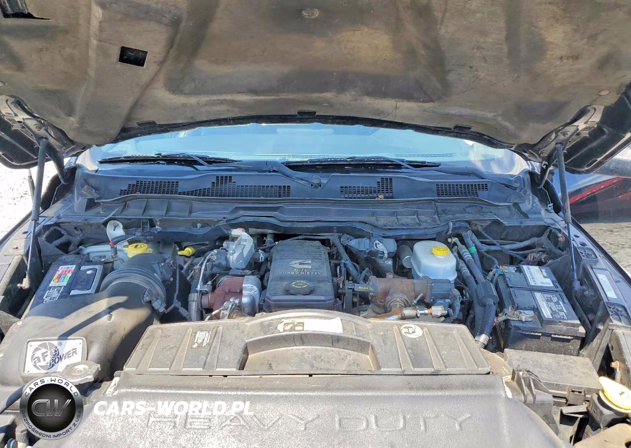 2012 Dodge Ram 2500 Slt VIN:3C6UD5DL3CG230131 - 11