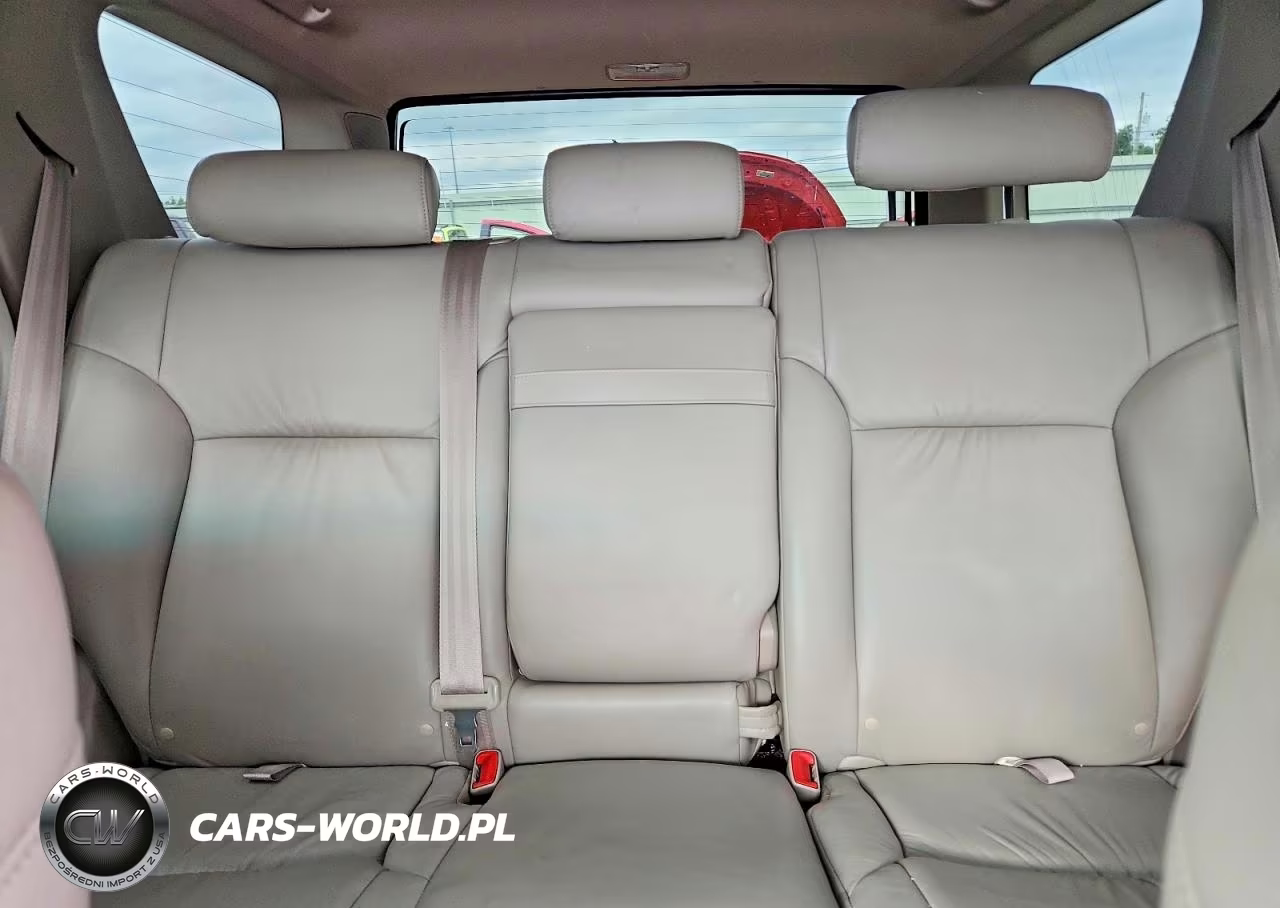2006 Toyota 4Runner Limited VIN:JTEBT17RX60061466 - 10