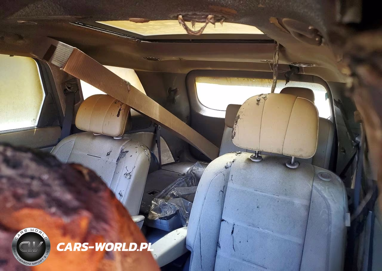 2026 Hyundai Palisade VIN:KM8RMES27TU044870 - 10