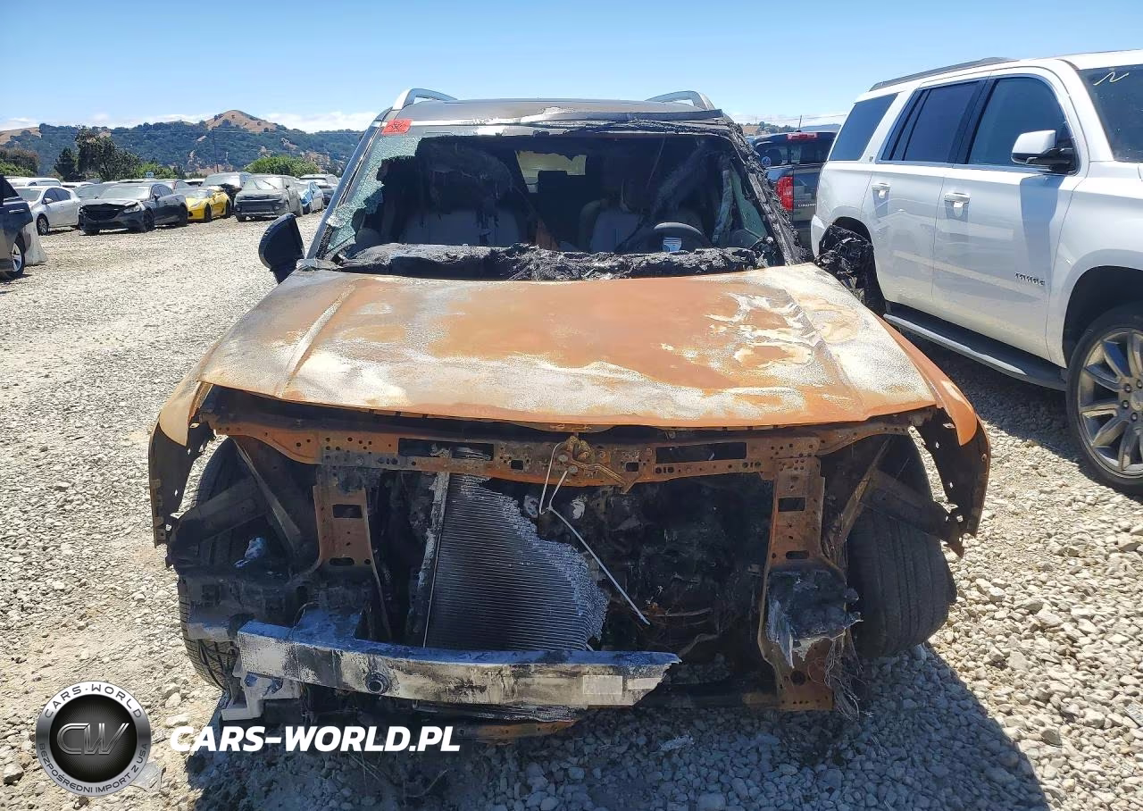 2026 Hyundai Palisade VIN:KM8RMES27TU044870 - 5