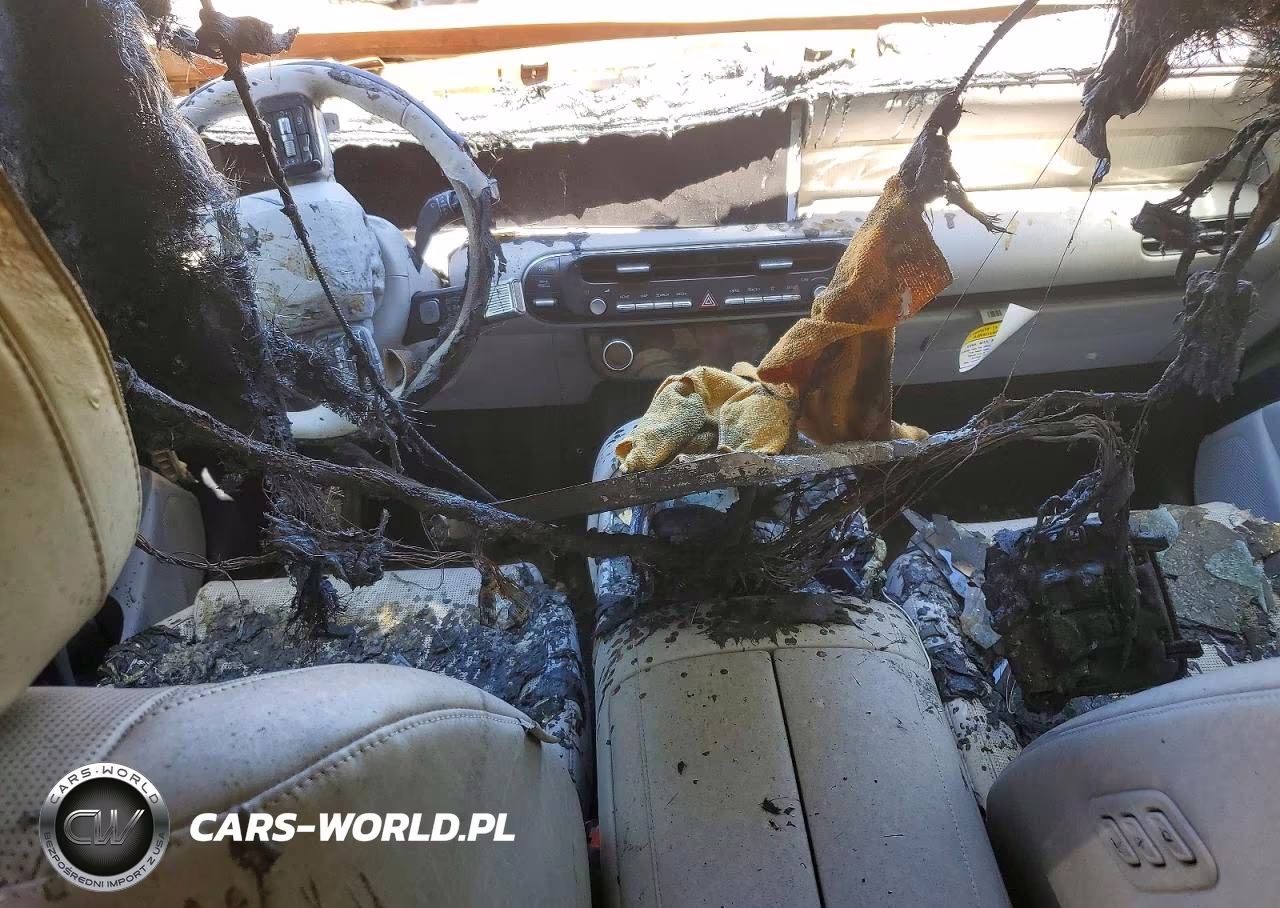 2026 Hyundai Palisade VIN:KM8RMES27TU044870 - 8