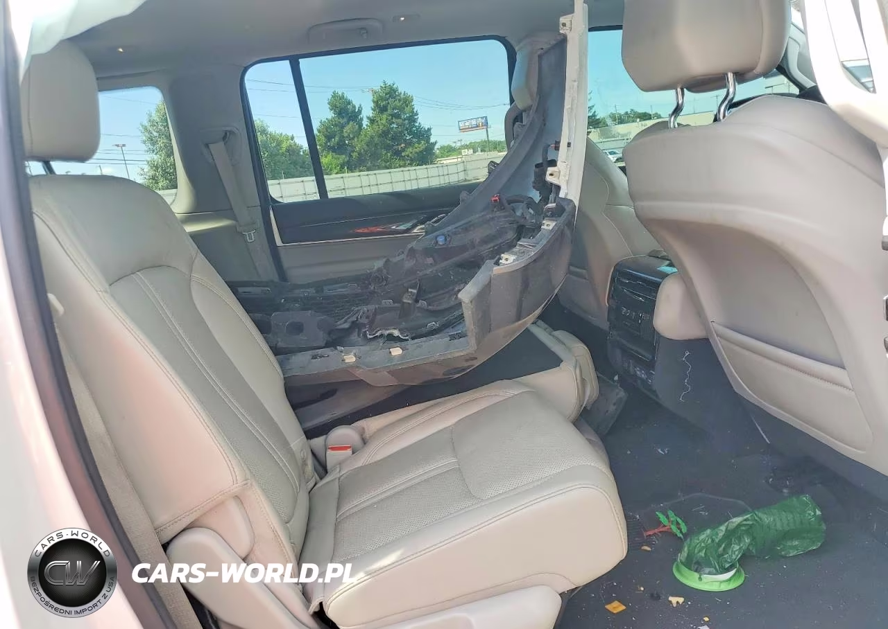 2022 Jeep Wagoneer Series Ii VIN:1C4SJVBT8NS160682 - 11