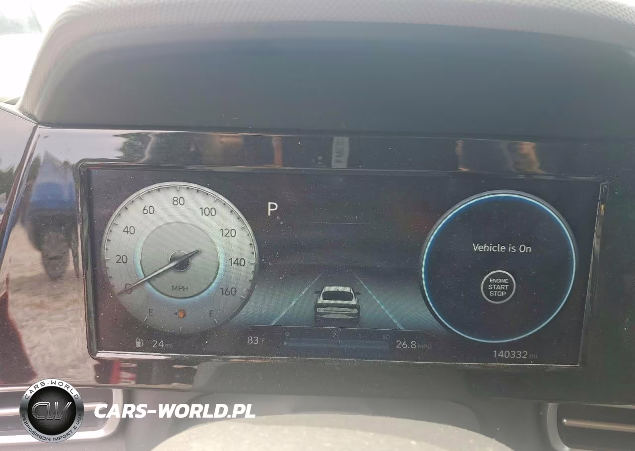 2021 Hyundai Elantra Sel VIN:5NPLS4AG7MH052017 - 9