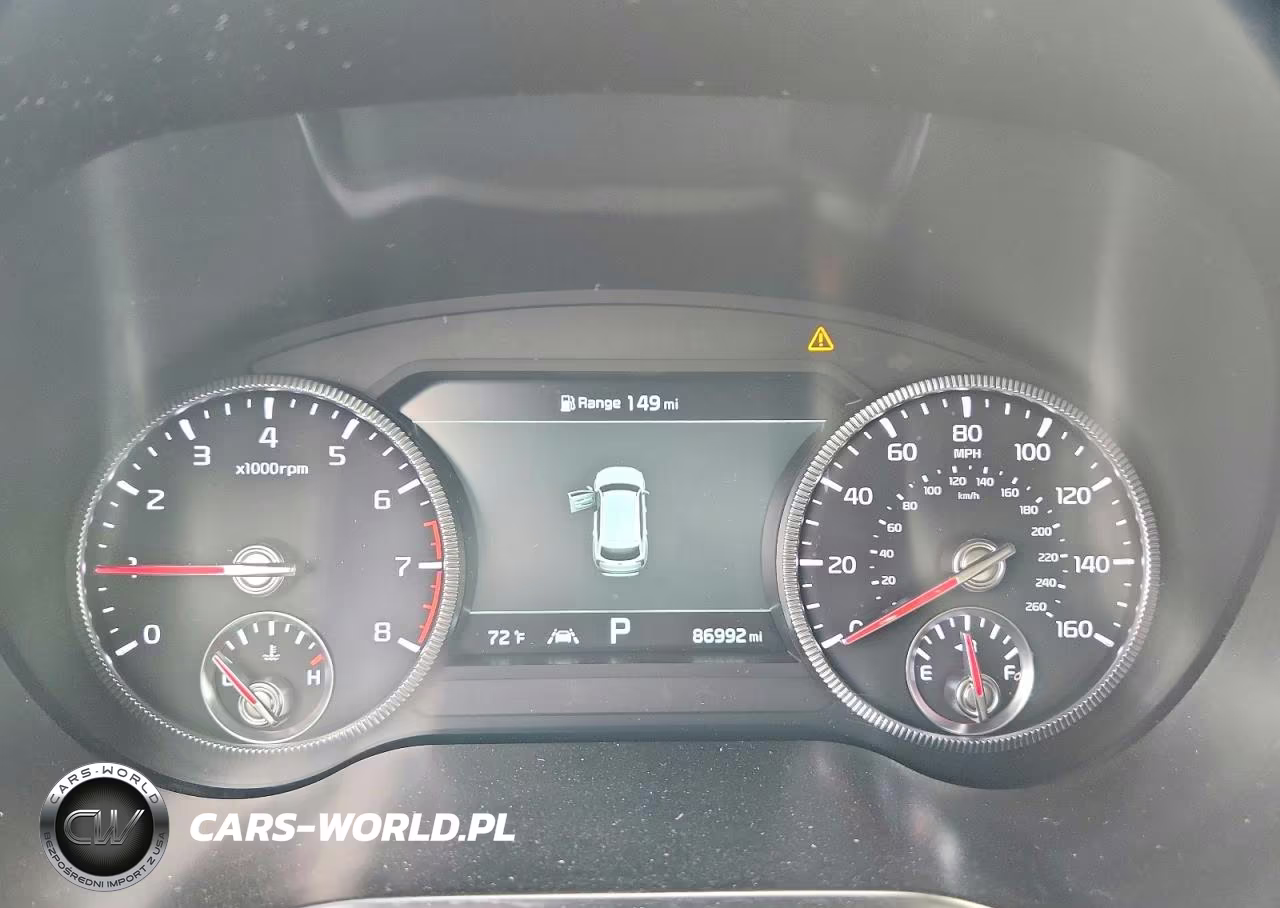2021 Kia Telluride Sx VIN:5XYP5DHC9MG148878 - 9