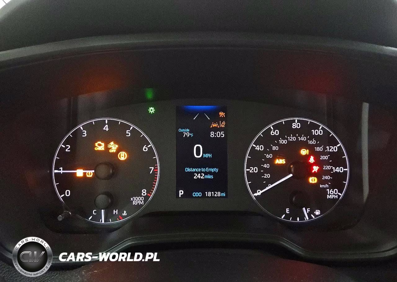 2025 Toyota Corolla Le VIN:5YFB4MDE0SP303511 - 9