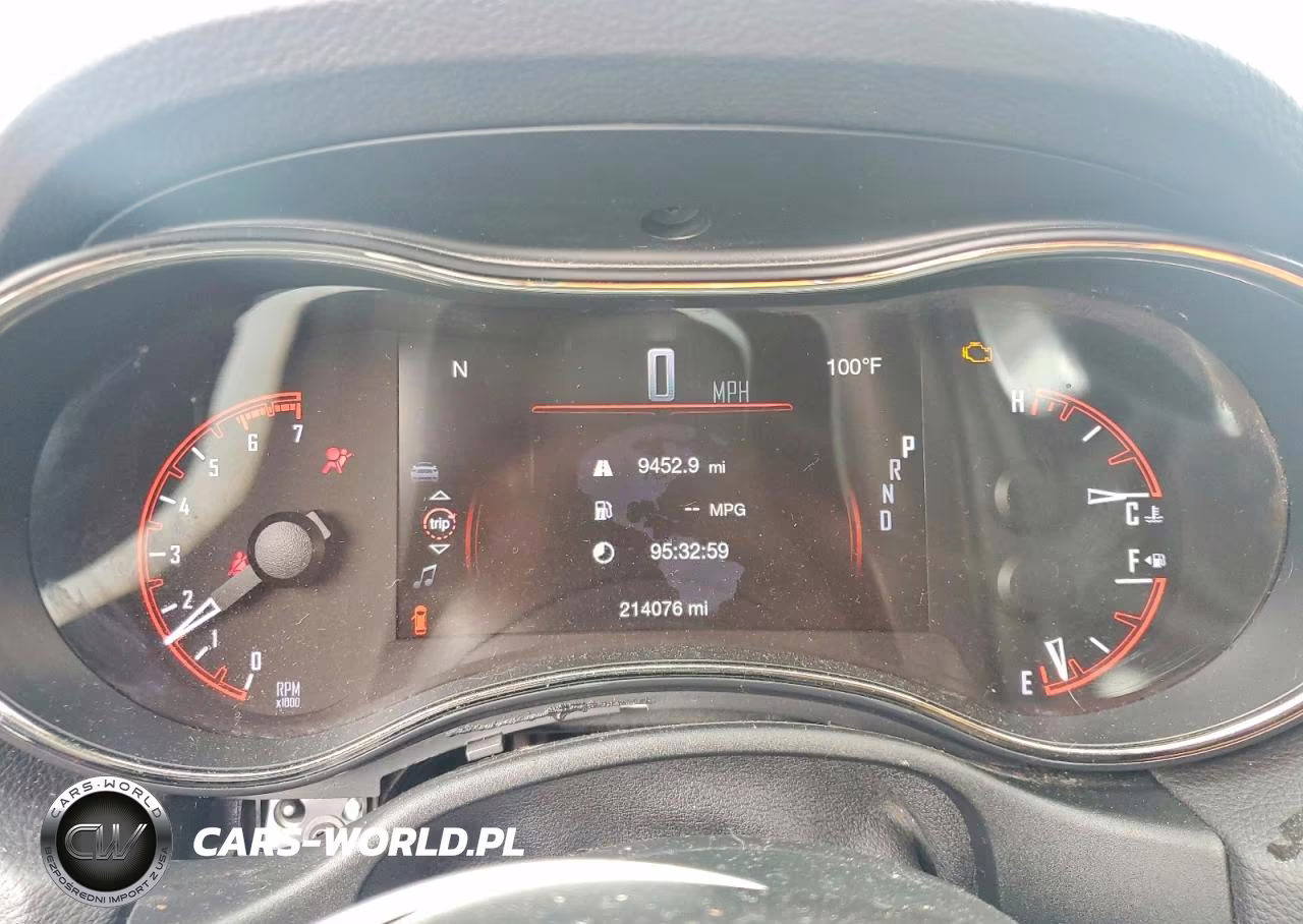2019 Dodge Durango R VIN:1C4SDJCT2KC651706 - 9