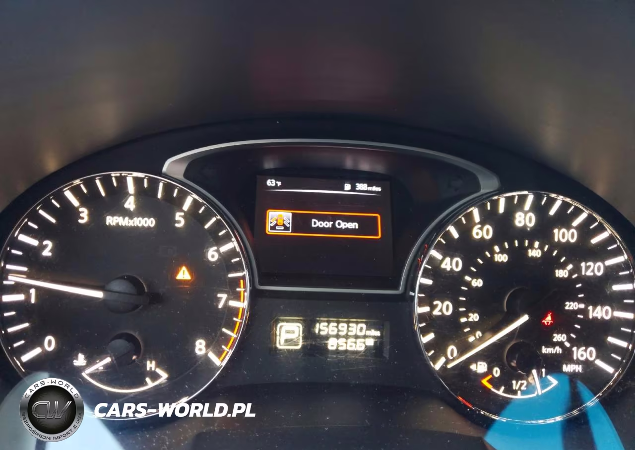 2015 Nissan Altima 2.5 S VIN:1N4AL3AP0FC573759 - 9