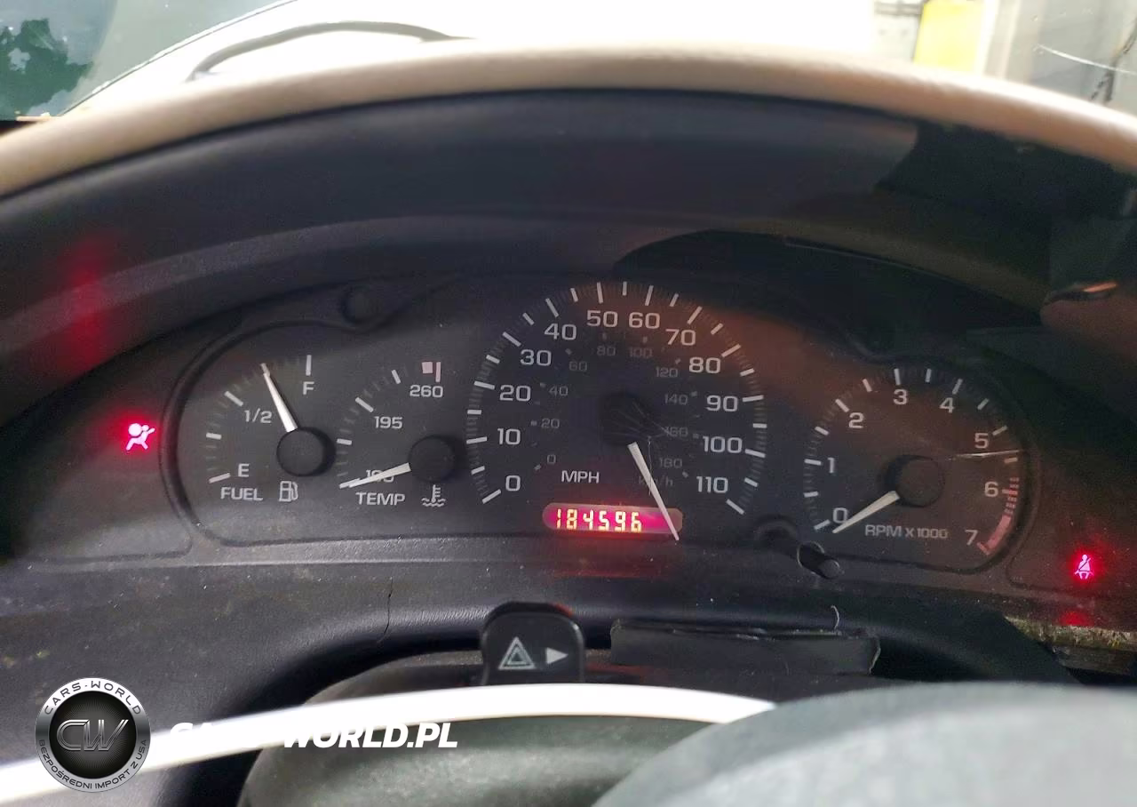 2003 Chevrolet Cavalier VIN:1G1JC52F237285556 - 9