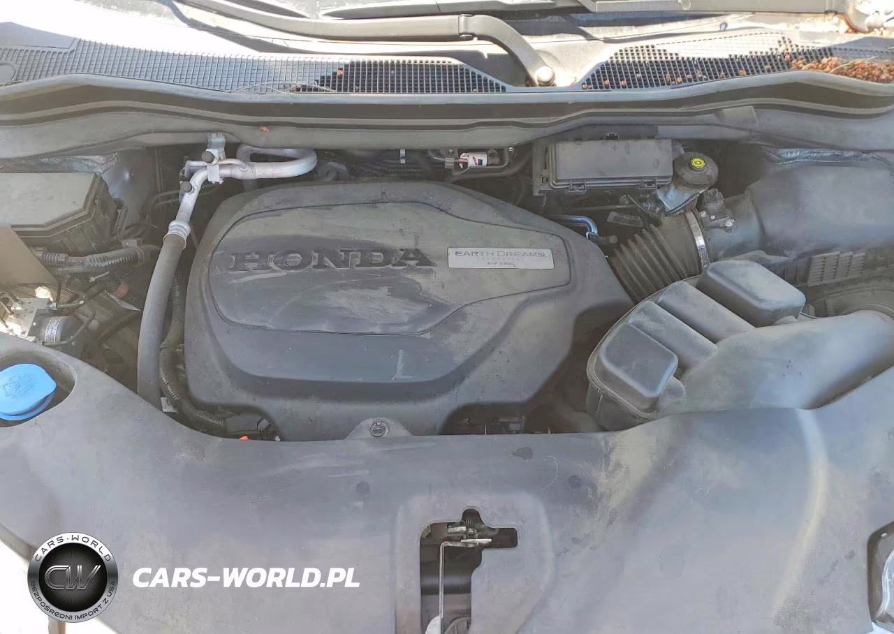 2019 Honda Pilot Exl VIN:5FNYF6H51KB101749 - 12
