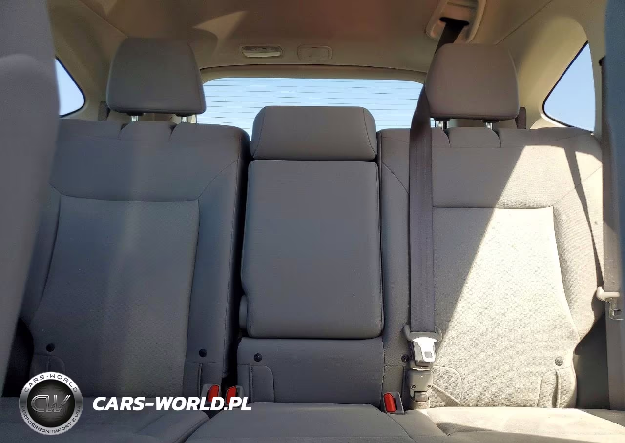2015 Honda Cr-V Ex VIN:3CZRM3H54FG704133 - 10