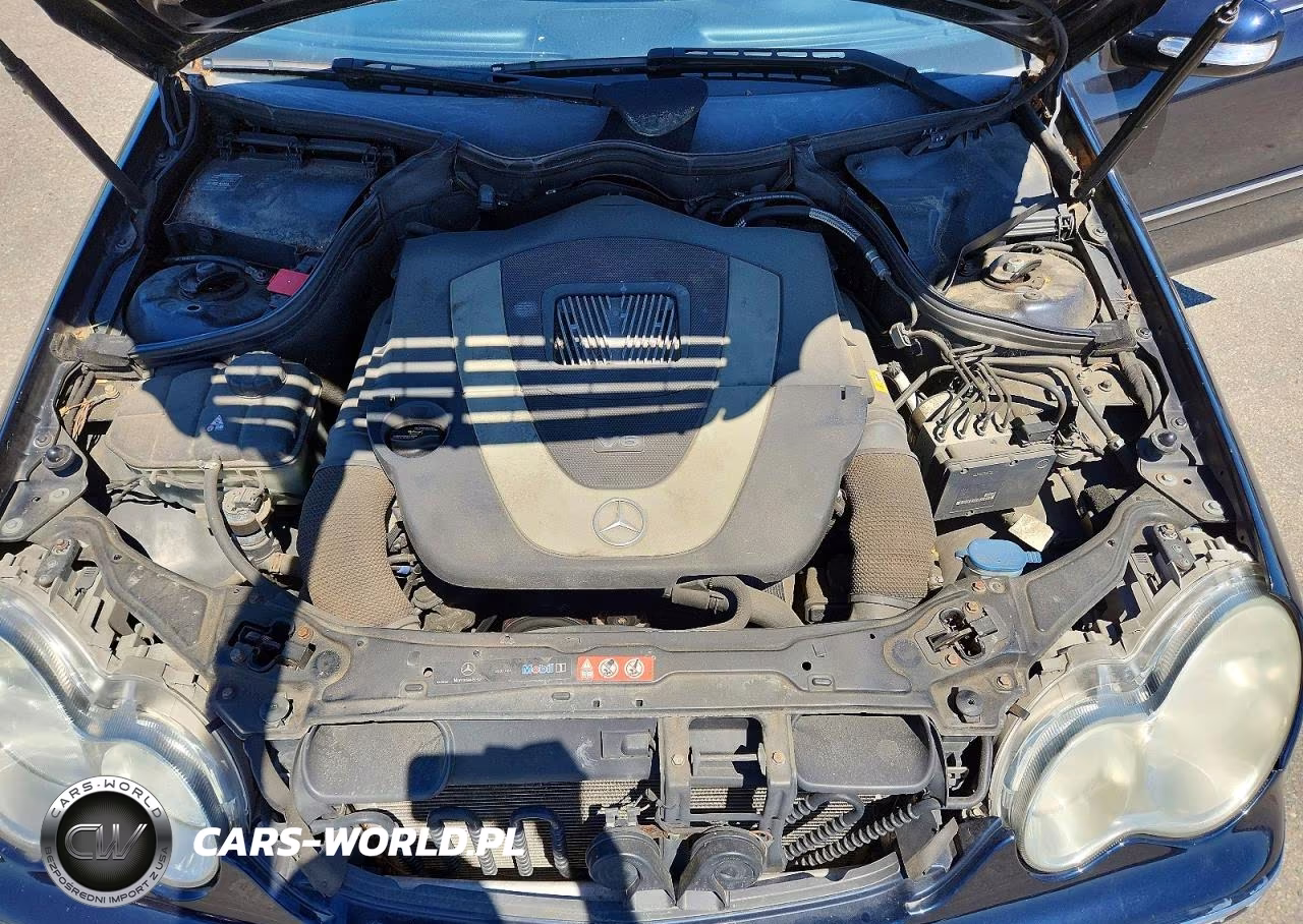 2007 Mercedes-Benz C 230 VIN:WDBRF52H77F933180 - 11