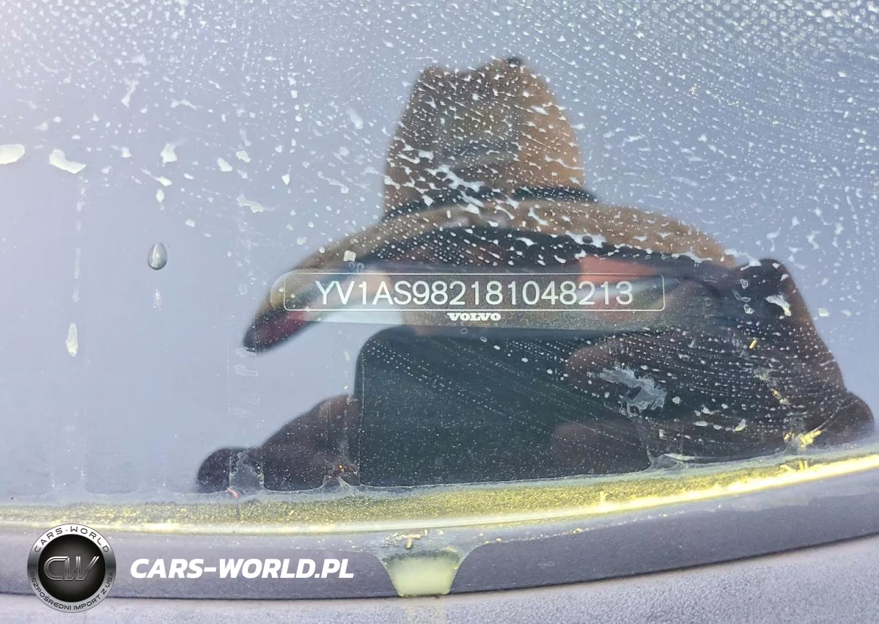 2008 Volvo S80 3.2 VIN:YV1AS982181048213 - 12