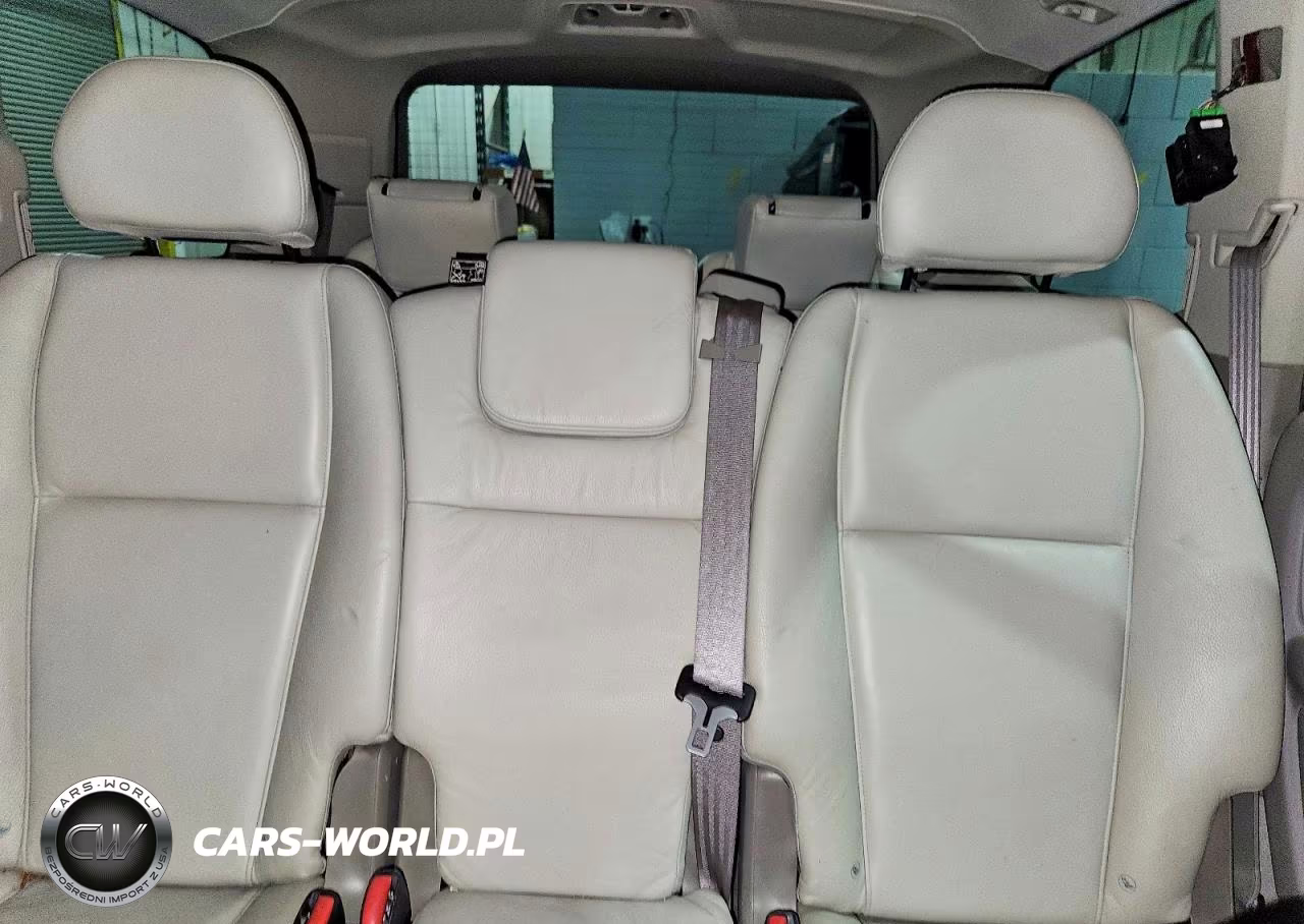 2006 Volvo Xc90 VIN:YV4CZ592561282141 - 10