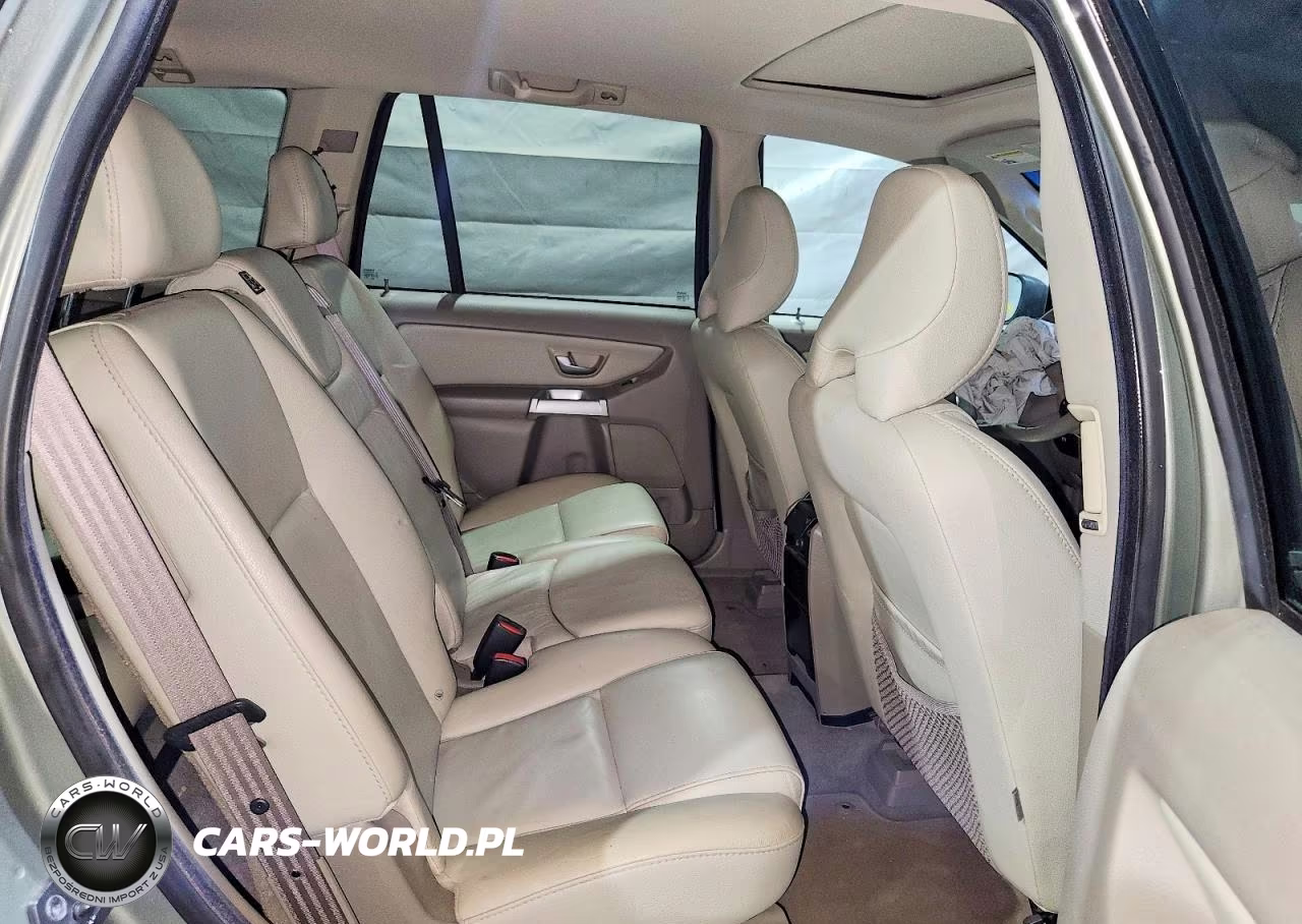2006 Volvo Xc90 VIN:YV4CZ592561282141 - 11