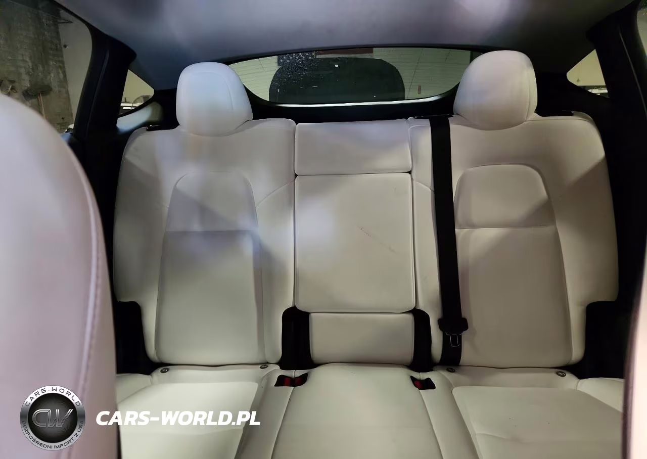 2022 Tesla Model Y VIN:7SAYGDEF9NF397660 - 10